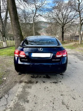 Lexus GS 450h - 7580 € / 14825.19 лв. - 24093575 6
