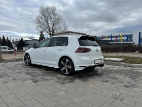 VW Golf VW Golf 7 R DSG 4Motion | Revo Stage 2 | 75 000 км - 20000 € / 39116.60 лв. - 28383187 6