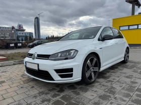 VW Golf VW Golf 7 R DSG 4Motion | Revo Stage 2 | 75 000 км - 20000 € / 39116.60 лв. - 28383187 4