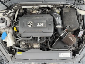 VW Golf VW Golf 7 R DSG 4Motion | Revo Stage 2 | 75 000 км - 20000 € / 39116.60 лв. - 28383187 17