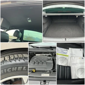 VW Passat R-LINE 2.0TDI 150кс EURO 6B FULL ВНОС ИТАЛИЯ - 10500 € / 20536.22 лв. - 59470750 16