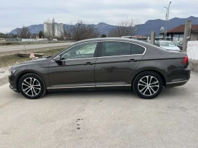 VW Passat R-LINE 2.0TDI 150кс EURO 6B FULL ВНОС ИТАЛИЯ - 10500 € / 20536.22 лв. - 59470750 6