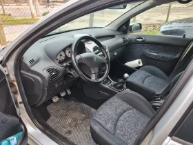 Peugeot 206 - 1900 € / 3716.08 лв. - 47852376 7