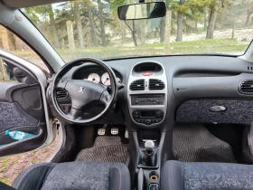 Peugeot 206 - 1900 € / 3716.08 лв. - 47852376 10