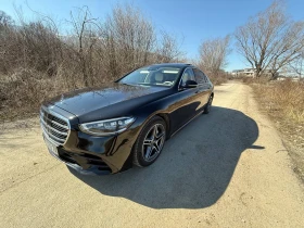 Mercedes-Benz S 350 - 84999 € / 166243.59 лв. - 69293535 6