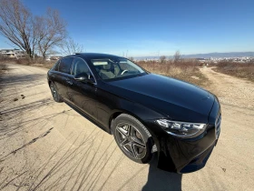 Mercedes-Benz S 350 - 84999 € / 166243.59 лв. - 69293535 3