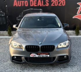 BMW 520 M-SPORT* 8ZF* RECARO* СМЕНЕНИ ВЕРИГИ* ЛИЗИНГ - 12500 € / 24447.88 лв. - 88396942 3