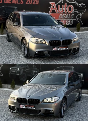 BMW 520 M-SPORT* 8ZF* RECARO* СМЕНЕНИ ВЕРИГИ* ЛИЗИНГ - 12500 € / 24447.88 лв. - 88396942 4
