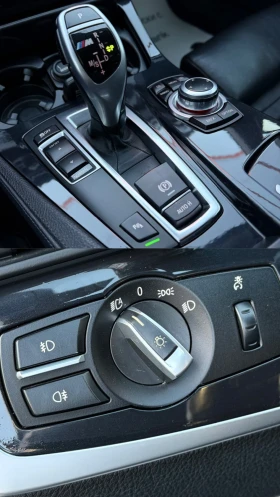 BMW 520 M-SPORT* 8ZF* RECARO* СМЕНЕНИ ВЕРИГИ* ЛИЗИНГ - 12500 € / 24447.88 лв. - 88396942 13