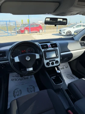VW Golf 1.9 TDi * NAVI*  - 3999 € / 7821.36 лв. - 93675472 7