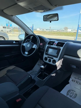 VW Golf 1.9 TDi * NAVI*  - 3999 € / 7821.36 лв. - 93675472 8