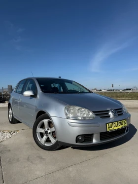 VW Golf 1.9 TDi * NAVI*  - 3999 € / 7821.36 лв. - 93675472 3