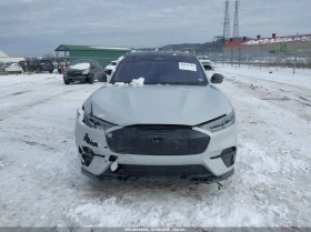 Ford Mustang Mach-E Gt | Auto.bg — изображение 12