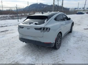 Ford Mustang Mach-E Gt | Auto.bg — изображение 4