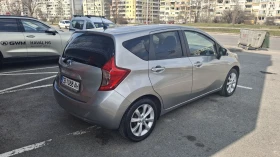 Nissan Note Acenta - 5200 € / 10170.32 лв. - 22653997 6