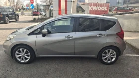 Nissan Note Acenta - 5200 € / 10170.32 лв. - 22653997 4