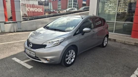 Nissan Note Acenta - 5200 € / 10170.32 лв. - 22653997 3