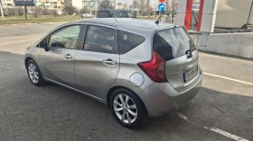 Nissan Note Acenta - 5200 € / 10170.32 лв. - 22653997 5