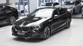 BMW 550 e xDrive M Sport Pro PHEV Steptronic