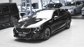����� �� �������� �� BMW 550 e xDrive M Sport Pro PHEV Steptronic