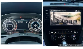 VW Arteon * R-Line * Pano * 360  | Auto.bg — изображение 16