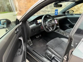 VW Arteon * R-Line * Pano * 360  | Auto.bg — изображение 7