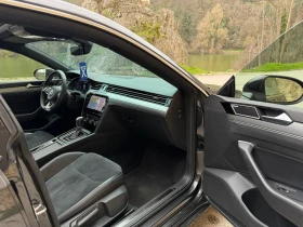 VW Arteon * R-Line * Pano * 360  | Auto.bg — изображение 8