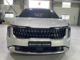 Kia Carnival 2.2D ! 8+ 1 ! Signature ! | Auto.bg — изображение 2