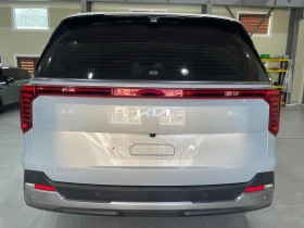Kia Carnival 2.2D ! 8+ 1 ! Signature ! | Auto.bg — изображение 7