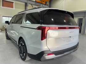 Kia Carnival 2.2D ! 8+ 1 ! Signature ! | Auto.bg — изображение 6