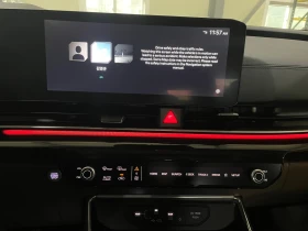 Kia Carnival 2.2D ! 8+ 1 ! Signature ! | Auto.bg — изображение 16