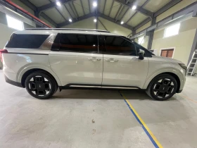 Kia Carnival 2.2D ! 8+ 1 ! Signature ! | Auto.bg — изображение 5