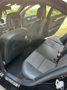 Mercedes-Benz C 220 CDI - 10500 € / 20536.22 лв. - 17020909 9