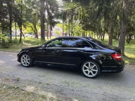 Mercedes-Benz C 220 CDI - 10500 € / 20536.22 лв. - 17020909 3