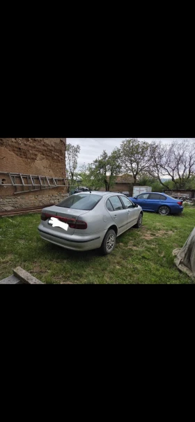 Seat Toledo 1.9 | Mobile.bg � ����� ������ 2