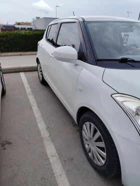 Suzuki Swift | Mobile.bg � ����� ������ 3