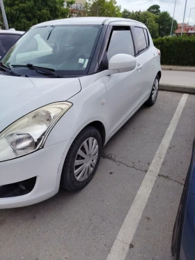Suzuki Swift | Mobile.bg � ����� ������ 4