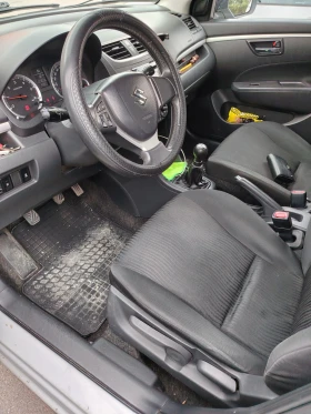 Suzuki Swift | Mobile.bg � ����� ������ 8