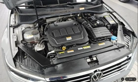 VW Passat HeadsUP* Обдух/Подгрев * 360  | Auto.bg — изображение 6