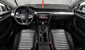 VW Passat HeadsUP* Обдух/Подгрев * 360  | Auto.bg — изображение 7