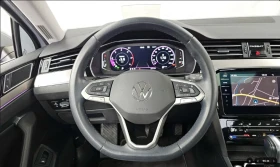 VW Passat HeadsUP* Обдух/Подгрев * 360  | Auto.bg — изображение 12