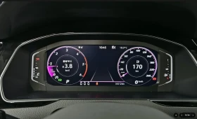 VW Passat HeadsUP* Обдух/Подгрев * 360  | Auto.bg — изображение 8
