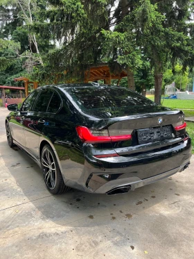 BMW 340 M340i xDrive Mild Hybrid | Mobile.bg � ����� ������ 9