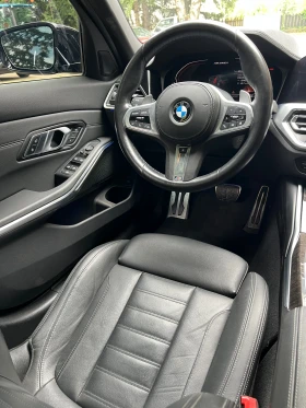 BMW 340 M340i xDrive Mild Hybrid | Mobile.bg � ����� ������ 12