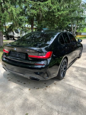 BMW 340 M340i xDrive Mild Hybrid | Mobile.bg � ����� ������ 8