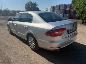Skoda Superb 2.0 TDI | Mobile.bg � ����� ������ 3