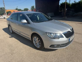 Skoda Superb 2.0 TDI | Mobile.bg � ����� ������ 7