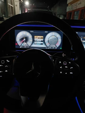 Mercedes-Benz CLS undefined | Auto.bg — изображение 13