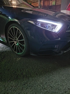 Mercedes-Benz CLS undefined | Auto.bg — изображение 5