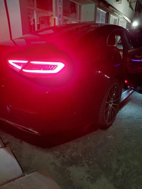 Mercedes-Benz CLS undefined | Auto.bg — изображение 8